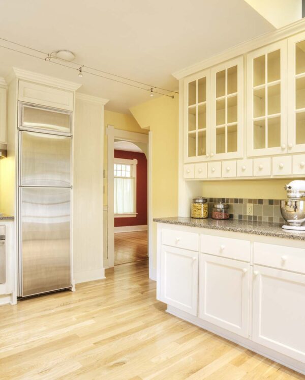 Granite Counter Tops
