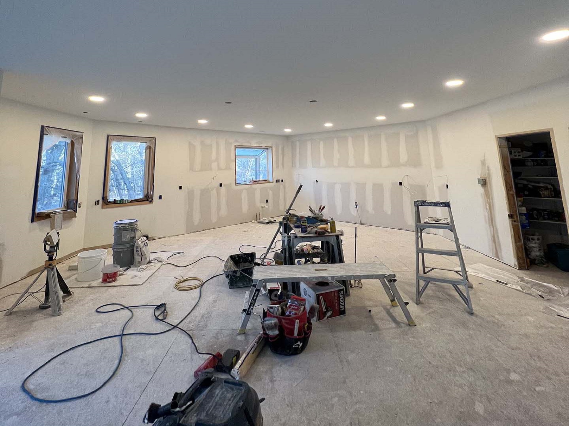 Custom-Painting-Projects
