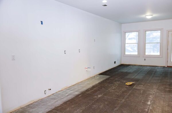 The Benefits of a Professional Drywall Installation